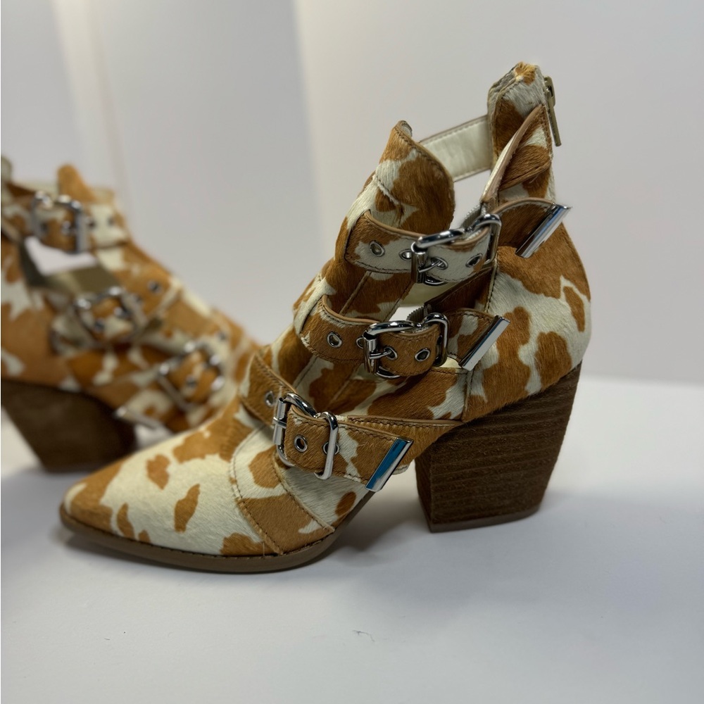 Gianni Binni Italian heels